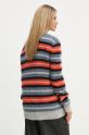 Abbigliamento A.P.C. cardigan in lana cardigan dave WPABH.M22304 multicolore