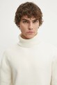A.P.C. pulover de lana pull walter WVBDJ.M23248