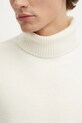 A.P.C. pulover de lana pull walter WVBDJ.M23248