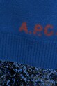 Вовняний светр A.P.C. pull walter WVBDK.M23248