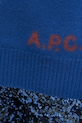 A.P.C. pulover de lana pull walter WVBDK.M23248