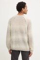 Одежда Шерстяной свитер A.P.C. pull mavericks WPABI.M23396 бежевый