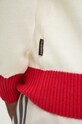 Napapijri sweter z domieszką wełny D-Sardona NP0A4I2AN1J1