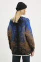 Pulover s dodatkom vune Y/Project HAIRY GRADIENT SWEATER 206SW012