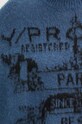 Y/Project sweter z domieszką moheru PARIS' BEST JACQUARD PULLOVER 206SW001