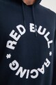 Pepe Jeans pulover de bumbac Red Bull Racing x Pepe Jeans RU700001