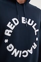 Bavlnený sveter Red Bull Racing x Pepe Jeans RU700001