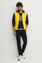 Red Bull Racing x Pepe Jeans sweter bawełniany granatowy RU700003