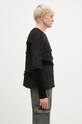 Clothing Andersson Bell jumper Ghillie Color Block atb1170m black