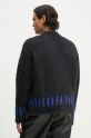 Sunnei woolen jumper RTWXKNW005