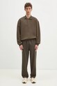 Pangaia cotton sweatshirt 10002010