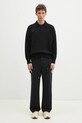 Pangaia cashmere jumper 10001268