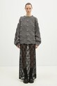 A.A. Spectrum sweter bawełniany Wyverne 82243211