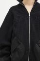 A.A. Spectrum wool blend cardigan Saxon 82243310