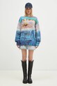 Вовняний светр JW Anderson Printed Jumper KW1294.YN0373.835