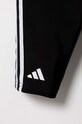 Момче Детски къси панталони adidas Performance 3SAM HR7479 черен