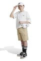 Детские шорты adidas Originals CARGO SHORTS casual бежевый IX7598