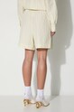 Clothing Samsoe Samsoe shorts SALOVA F24200111 beige