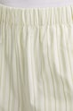 Samsoe Samsoe pantaloni scurti SALOVA bej F24200111