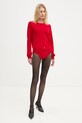 Herskind Panties 5240969 rosu AW24