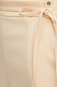 Patrizia Pepe pantaloni scurti bej 8P0654.A6F5