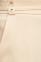 Patrizia Pepe pantaloni scurti 8P0654.A6F5 bej