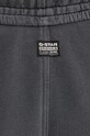 G-Star pantaloni scurți din bumbac gri D24571.D575