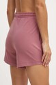 Oblečenie Šortky BOSS 50515554 ružová