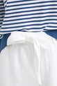 Polo Ralph Lauren pantaloni scurti din in alb 211806907