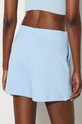 Одежда Хлопковые юбка-штаны adidas Originals Skort 80s JC6171 голубой