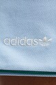 Штани-спідниця adidas Originals Skort 80s блакитний JC6171