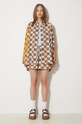 adidas Originals shorts 80s Elongated Shorts JC6172 multicolor AW24