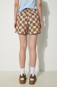 Clothing adidas Originals shorts 80s Elongated Shorts JC6172 multicolor