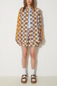 adidas Originals shorts 80s Elongated Shorts JC6172