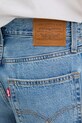 Levi's farmer rövidnadrág BAGGY DAD kék 000MJ