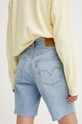 Îmbrăcăminte Levi's pantaloni scurti jeans BERMUDA SHORT A8720 albastru