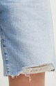 Levi's pantaloni scurti jeans BERMUDA SHORT albastru A8720