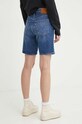 Oblečenie Rifľové krátke nohavice Levi's BERMUDA SHORT A8720 modrá