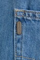 Джинсові шорти Pepe Jeans RELAXED SHORT HW WORKER PL801136 коричневий