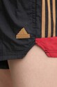 Шорты adidas Tiro чёрный IW6801