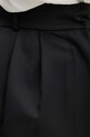 Elisabetta Franchi shorts con aggiunta di lana SH00646E2