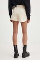 Дрехи Къс панталон Karl Lagerfeld Jeans 245J1003 бежов