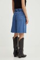 Одежда Джинсовые шорты Karl Lagerfeld Jeans 245J1119 голубой