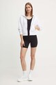 Dkny pantaloni scurti DP4S5218 negru AW24