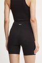 Îmbrăcăminte Dkny pantaloni scurti DP4S5218 negru