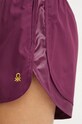 Шорти United Colors of Benetton фіолетовий 4TQM3900A
