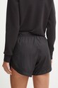Îmbrăcăminte United Colors of Benetton pantaloni scurti 4TQM3900A negru
