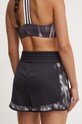 Odzież adidas Performance szorty treningowe Pacer IS6738 czarny