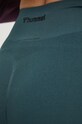 Тренировочные шорты Hummel Define 224138 зелёный