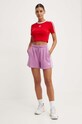 adidas Originals szorty IY2155 różowy AW24